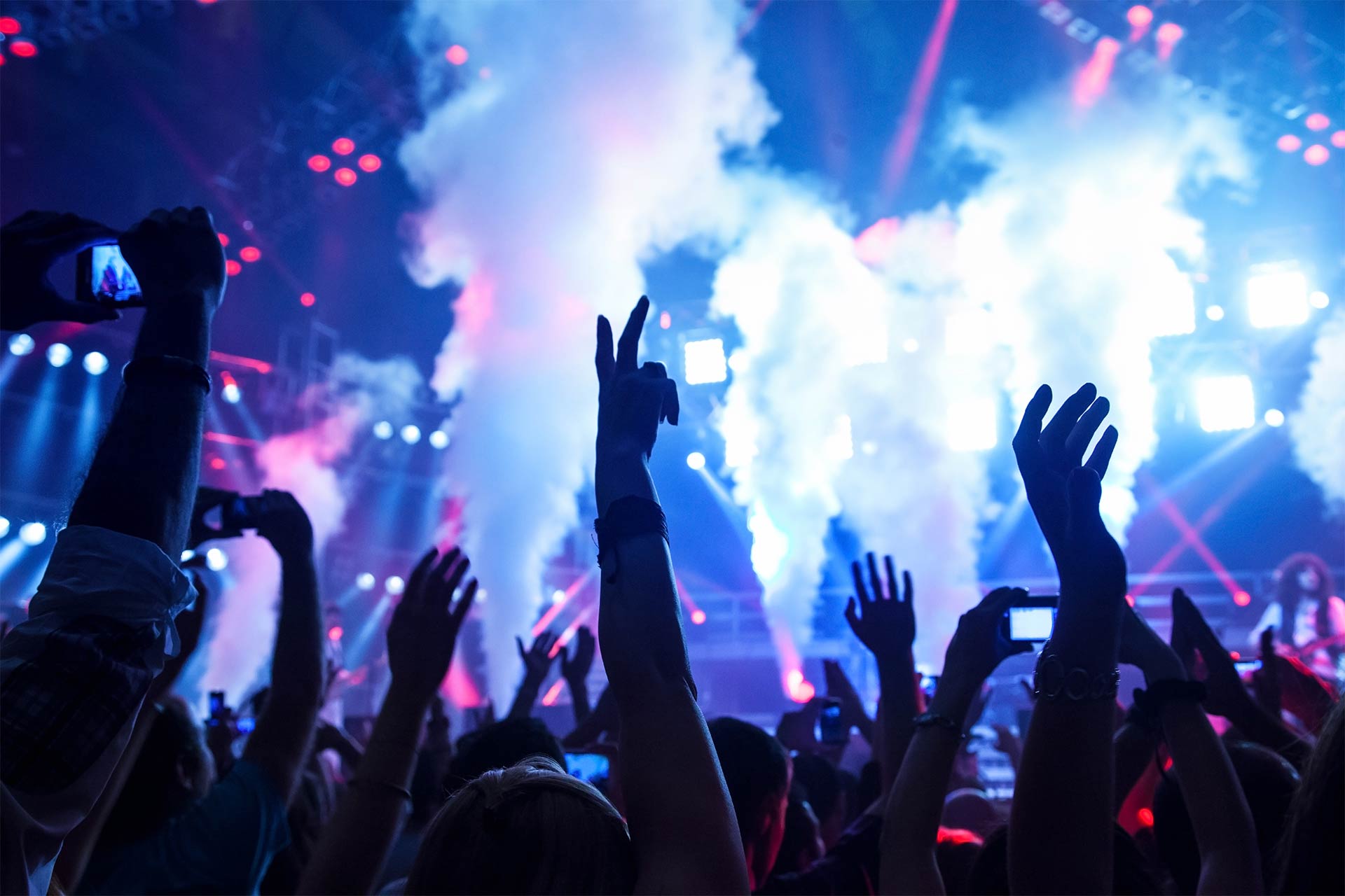 Top 10 Must-Have Songs for Every Unforgettable Celebration